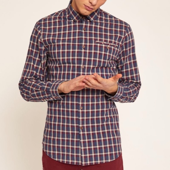 ✨NEW✨Armani Exchange Shirt - Picture 1 of 7